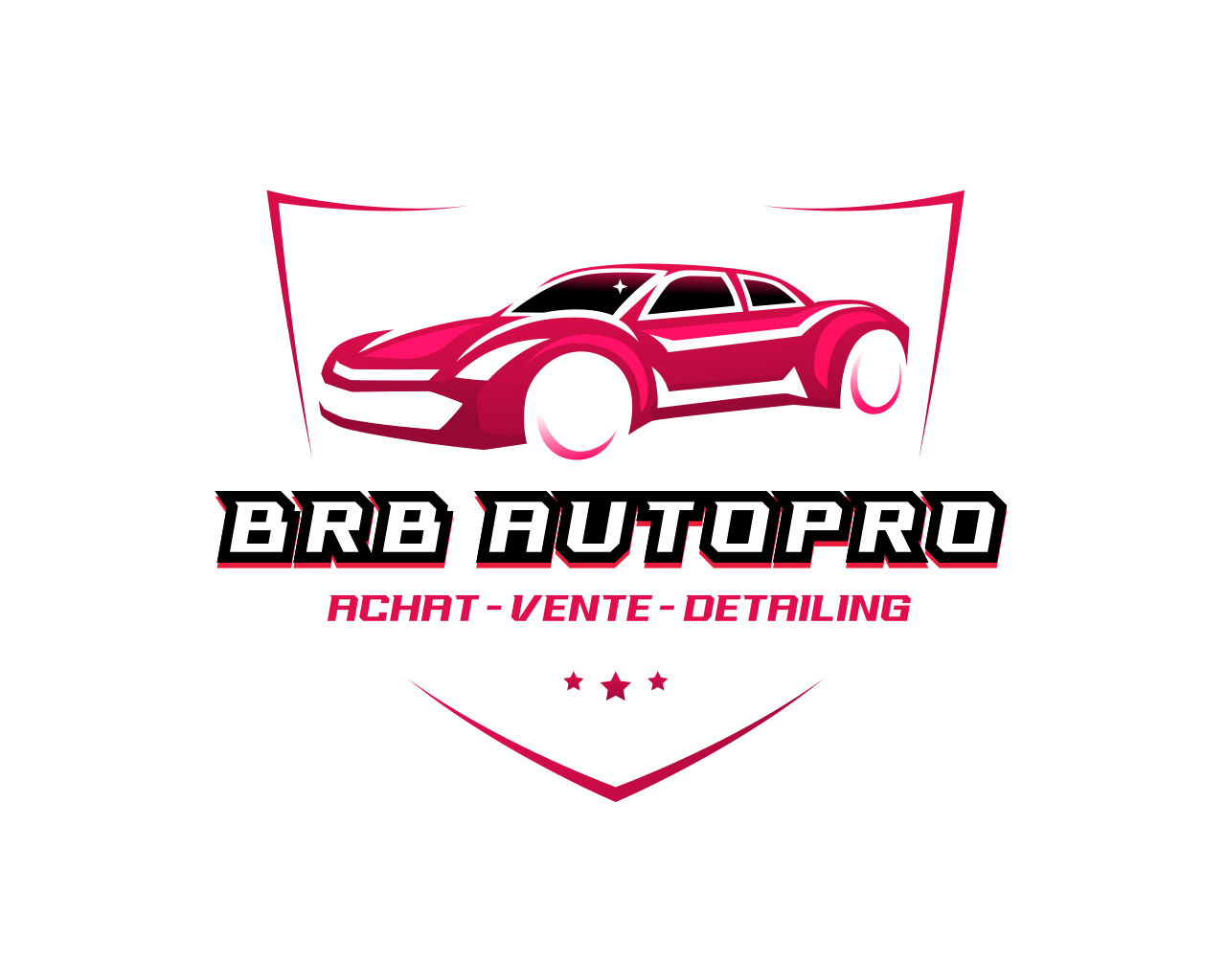 Logo BRB AutoPro